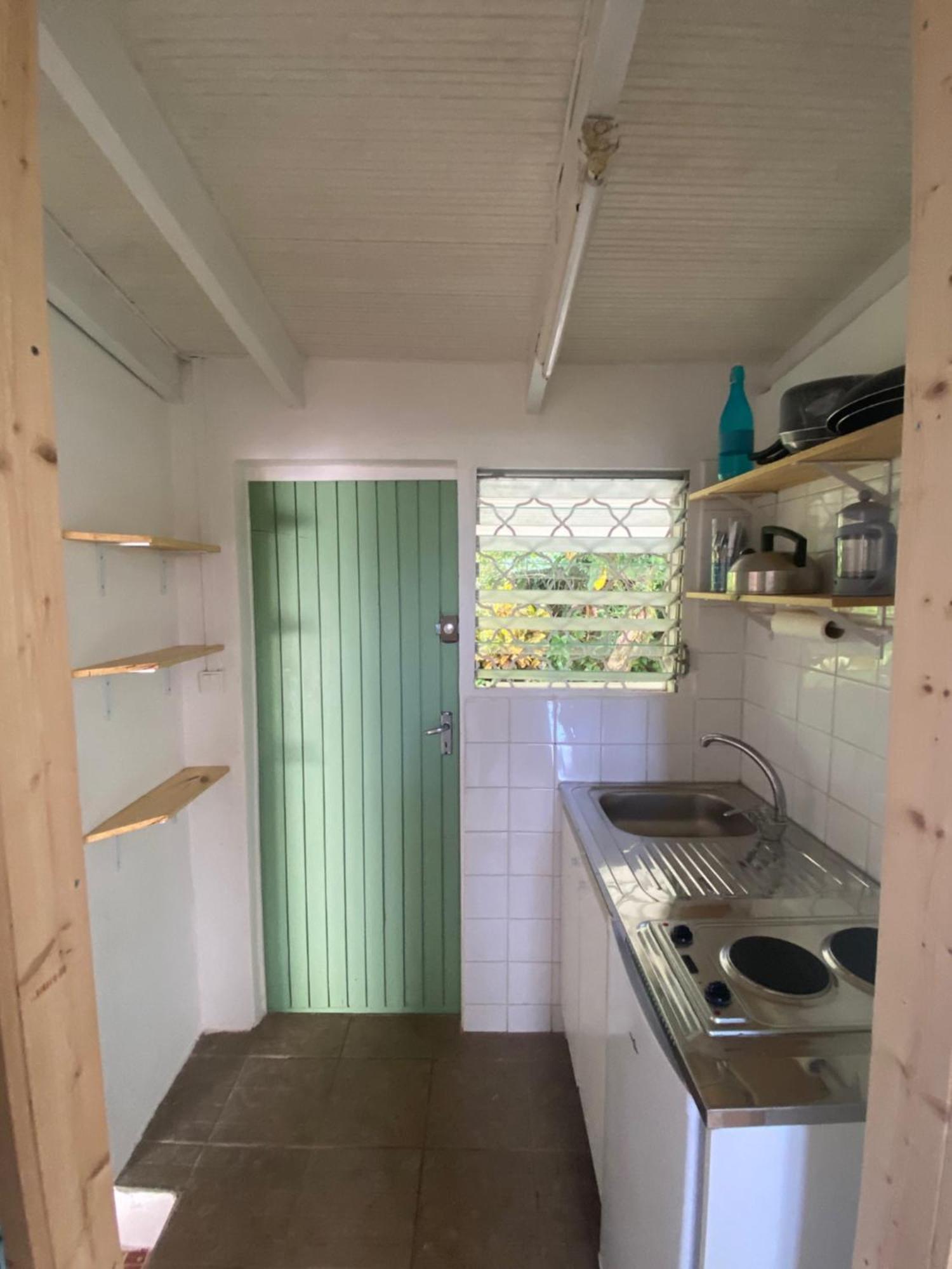 Notre Vie La Bed & Breakfast Le Robert Bagian luar foto